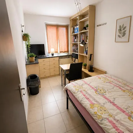 شقة Studio Ivry-Sur-Seine *