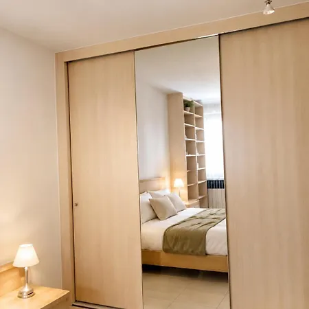 Studio Ivry-Sur-Seine דירה איברי-סור-סיין