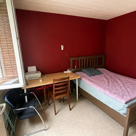 Studio Ivry-Sur-Seine شقة إيفري سور سين