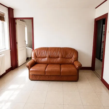 דירה Studio Ivry-Sur-Seine
