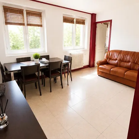 Studio Ivry-Sur-Seine شقة