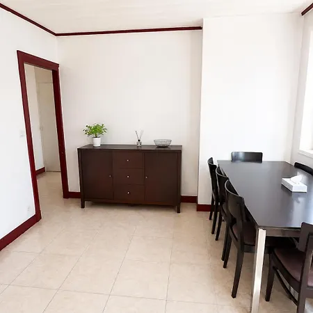 شقة Studio Ivry-Sur-Seine إيفري سور سين