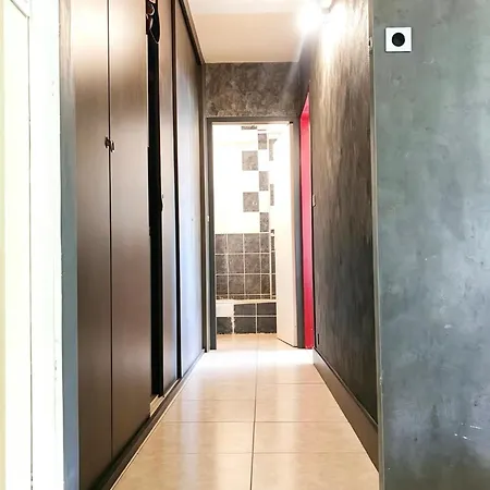 Studio Ivry-Sur-Seine *