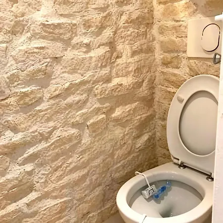 Studio Ivry-Sur-Seine * איברי-סור-סיין