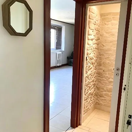 דירה Studio Ivry-Sur-Seine *
